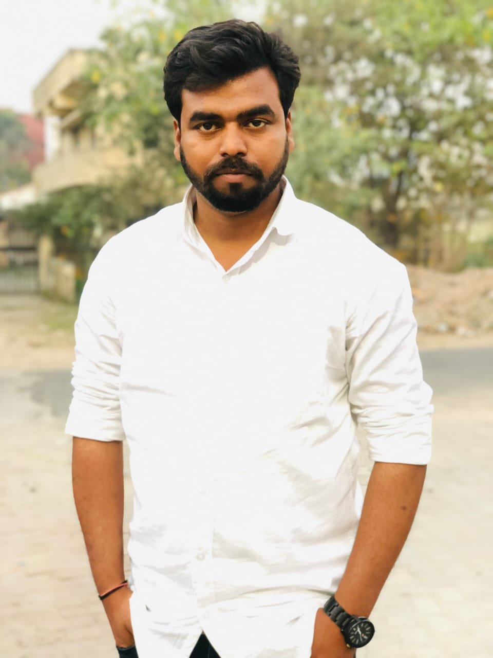 संजय मौर्य  यूथ संगठन मंत्री जिला अंबाला आम आदमी पार्टी को जन्मदिन की हार्दिक शुभकामनाएं