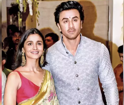 Ranbir Kapoor-Alia Bhatt’s wedding festivities to kick off from April 14