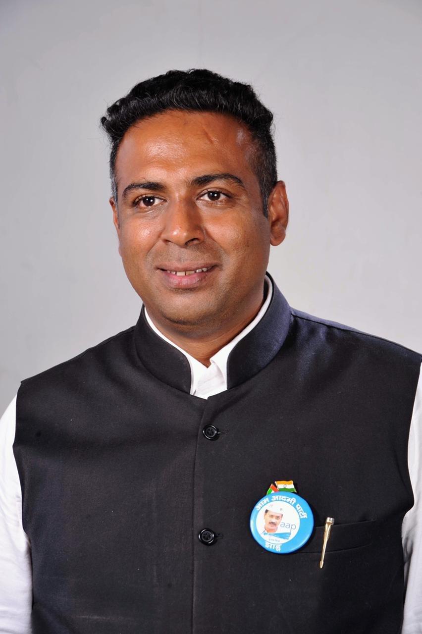 भगवंत मान सरकार ने एक महीने में किया सबसे बड़ा वादा पूरा- गगनदीप सिंह कपूर