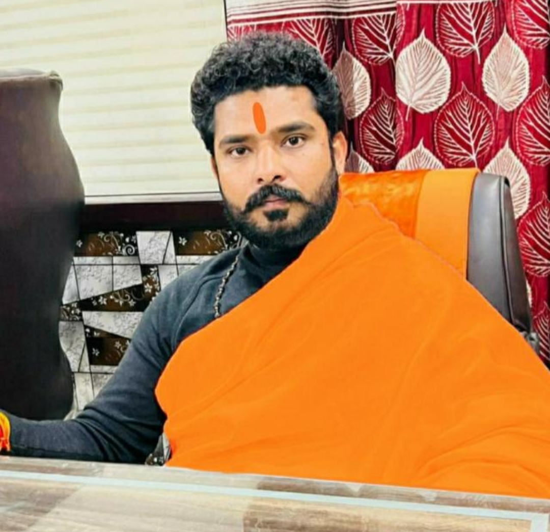 हिंदुस्तान और तिरंगे का अपमान करना तो दूर सोचा भी तो परिणाम बुरे होंगे – राष्ट्रीय बजरंग दल।