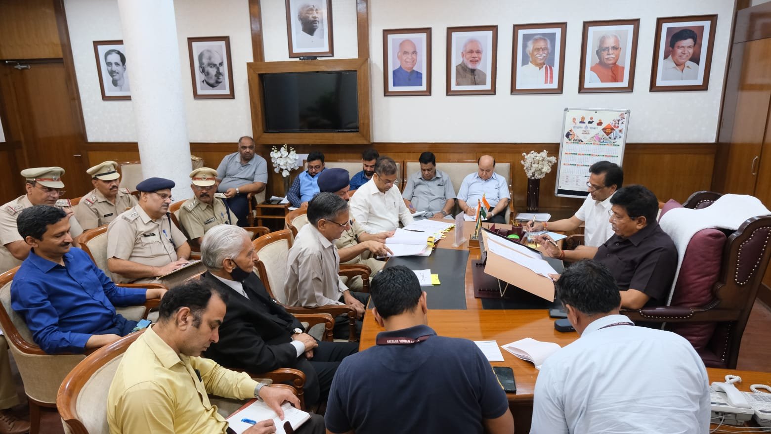 नशे पर बड़ा प्रहार, 14 दिन में 14 गिरफ्तार ; संपत्ति जब्त करने के लिए कार्रवाई शुरू