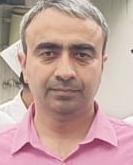 केजरीवाल ने अनुराग डांडा को आम आदमी पार्टी हरियाणा किसान सेल का ओब्सर्वर नियुक्त किय़ा. .. .. .. वरिन्देर कपूर