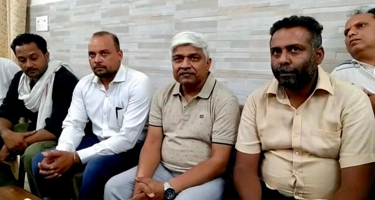 29 मई की अब बदलेगा हरियाणा कुरूक्षेत्र रैली को मिलेगी जबरदस्त सफलता : राजेन्द्र पाल गौतम