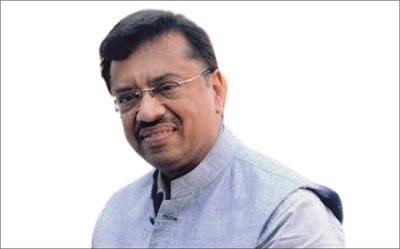 Tarsem Mangla assumes charge of District and Sessions Judge Patiala