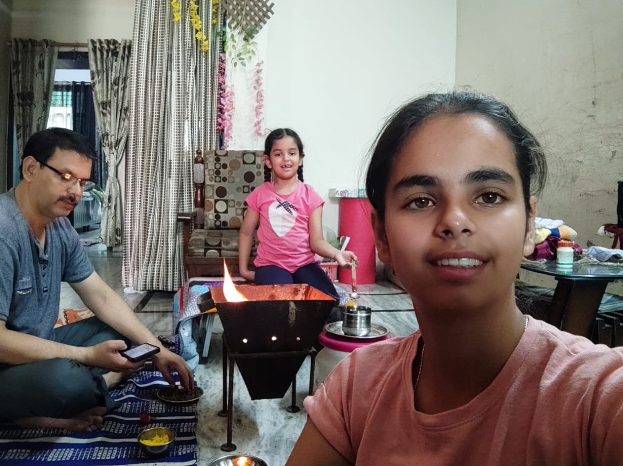 आर्य समाज पटियाला ने ‘हर घर यज्ञ’ के साथ मनाया‘ अंतर राष्ट्रीय यज्ञ दिवस