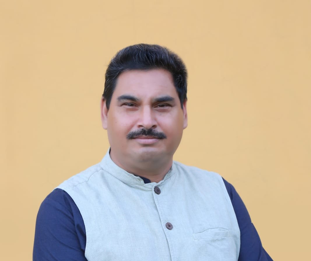 पिछले 3 सालों से पटियाला जिला कंजूमर कोर्ट के प्रेसिडेंट की पोस्ट खाली होने से पब्लिक हो रही परेशान, भाजपा ने तुरंत नियुक्ति की मांग की