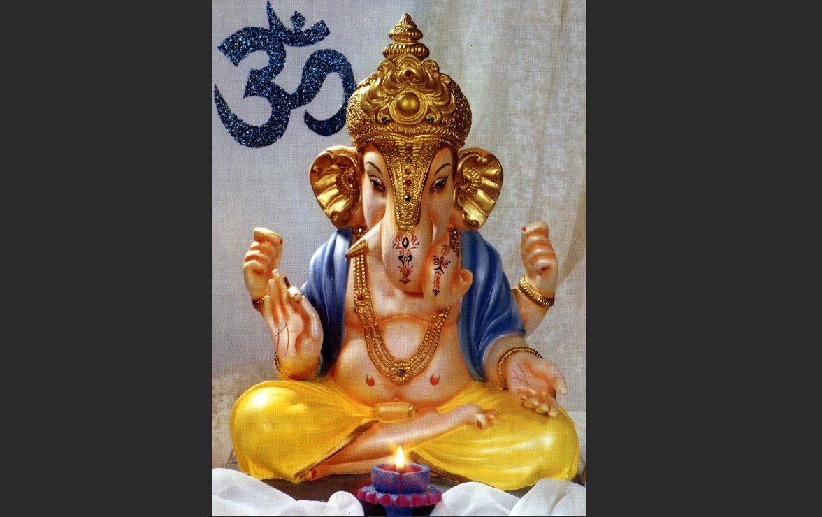 श्रीगणेश जी के आध्यात्मिक रहस्य