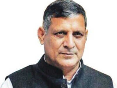 ट्रांसफर ड्राइव पर शिक्षा मंत्री कंवरपाल का बयान