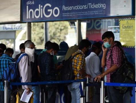 IndiGo ਦੀ ਤਿੰਨ ਦਿਨਾਂ ਲਈ ਮਿਲਣਗੀਆਂ Flight Tickets ਸਸਤੀਆਂ