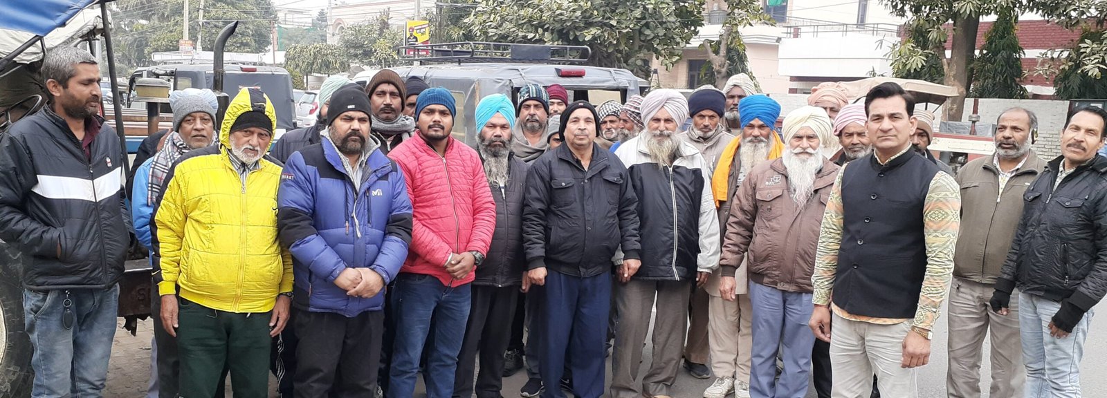 22 ਨੰਬਰ ਫਾਟਕ ਦੇ ਏਰੀਏ ਵਿੱਚ ਟੁਆਇਲਟ ਪਾਸ ਹੋਣ ਦੇ ਬਾਵਜੂਦ ਵੀ ਨਾ ਬਣਾਉਣ ਤੇ ਕਲੱਬ ਨੇ ਨਗਰ ਨਿਗਮ ਪ੍ਰਸ਼ਾਸ਼ਨ ਖਿਲਾਫ ਨਾਅਰੇਬਾਜੀ ਕਰ ਕੀਤਾ ਪ੍ਰਦਰਸ਼ਨ, ਨਿਊ ਪਟਿਆਲਾ ਵੈਲਫੇਅਰ ਕਲੱਬ ਟੁਆਇਲਟ ਬਣਾਉਣ ਦੀ ਮੰਗ ਸਬੰਧੀ ਜਲਦ ਨਗਰ ਨਿਗਮ ਦੇ ਗੇਟ ਮੂਹਰੇ ਲਗਾਏਗਾ ਧਰਨਾ