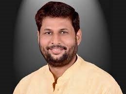 ਜਿਲ੍ਹਾ ਭਾਜਪਾ ਪ੍ਰਧਾਨ ਲਾਲਪੁਰਾ ਨੇ ਜਾਣਿਆ ਸਰਕਲ ਦੇ ਪ੍ਰਧਾਨ ਰਾਜੇਸ਼ ਚੌਧਰੀ ਦਾ ਹਾਲ ਚਾਲ