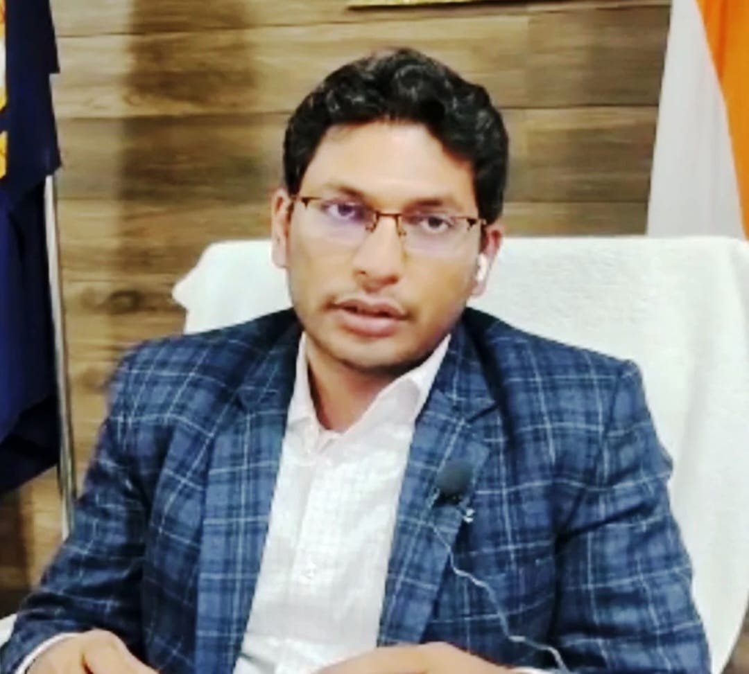 ਜ਼ਿਲ੍ਹਾ ਮੈਜਿਸਟਰੇਟ ਵੱਲੋਂ ਜ਼ਿਲ੍ਹਾ ਮਾਲੇਰਕੋਟਲਾ ਹਦੂਦ ਅੰਦਰ ਗਣਤੰਤਰਤਾ ਦਿਵਸ 26 ਜਨਵਰੀ ਨੂੰ ਸਵੇਰੇ 07:00 ਵਜੇ ਤੋਂ ਲੈ ਕੇ ਸ਼ਾਮ 05:00 ਵਜੇ ਤੱਕ ਡਰਾਈ ਡੇਅ ਘੋਸ਼ਿਤ