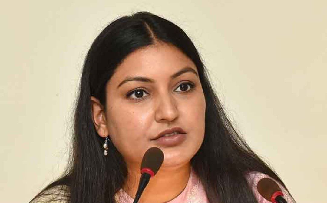 ਪੰਜਾਬ ਨੇ ਪਿਛਲੇ 9 ਮਹੀਨਿਆਂ ਵਿੱਚ ਟੈਕਸਟਾਈਲ ਸੈਕਟਰ ਵਿੱਚ 3200 ਕਰੋੜ ਰੁਪਏ ਦਾ ਨਿਵੇਸ਼ ਸੁਰੱਖਿਅਤ ਕੀਤਾ,  ਕਿਹਾ, ਕੱਪੜਾ ਉਦਯੋਗ ‘ਚ 13000 ਹੁਨਰਮੰਦ ਕਾਮਿਆਂ ਨੂੰ ਰੁਜ਼ਗਾਰ ਦੇ ਮੌਕੇ ਮਿਲਣ ਦੀ ਉਮੀਦ