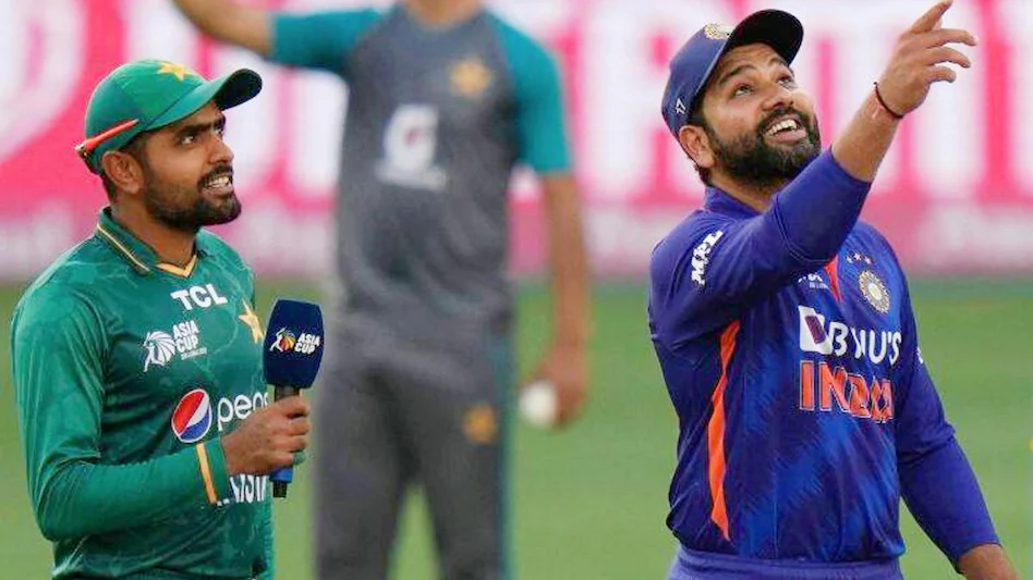 India Vs Pakistan Asia Cup: ਇਸ ਸਾਲ ਹੋਵੇਗਾ ਪਾਕਿਸਤਾਨ ਵਿੱਚ  ਏਸ਼ੀਆ ਕੱਪ