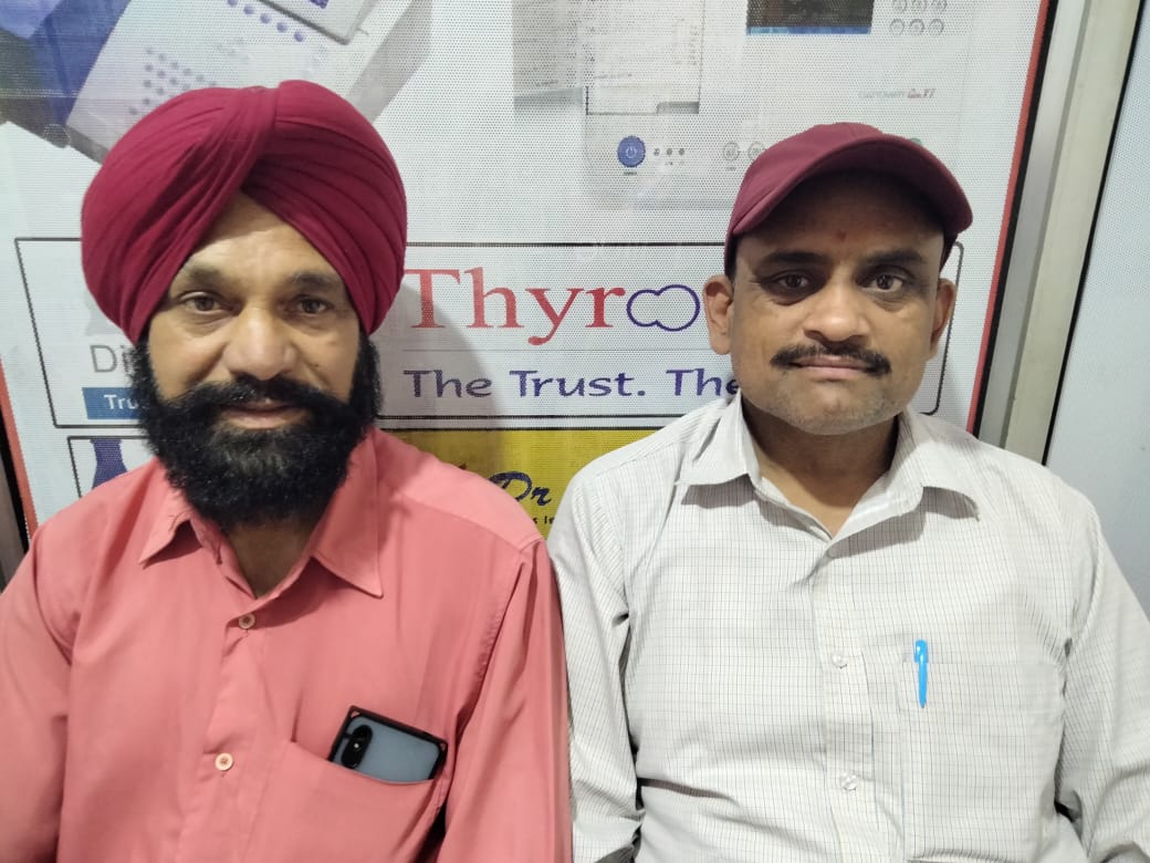 ਪੰਜਾਬ ਸਰਕਾਰ ਵੱਲੋਂ ਵਿਸਾਖੀ ਮੋਕੇ ਕਿਸਾਨੀ ਨੂੰ ਦਿੱਤੀਆਂ ਰਾਹਤ ਸਹੂਲਤਾਂ ਸ਼ਲਾਘਾਯੋਗ