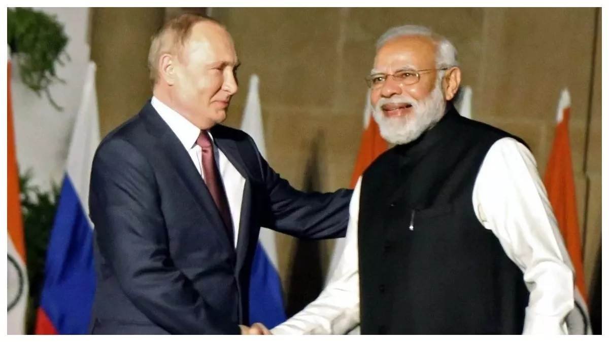 India-Russia Trade: 18 ਅਪ੍ਰੈਲ ਨੂੰ ਹੋਵੇਗੀ IGC ਦੀ ਬੈਠਕ