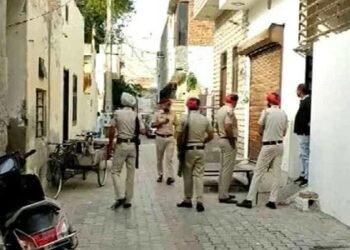 ਅੱਤਵਾਦ-ਨਸ਼ੀਲੇ ਪਦਾਰਥਾਂ-ਤਸਕਰਾਂ ਦੇ ਗਠਜੋੜ ‘ਤੇ NIA ਦੀ ਵੱਡੀ ਕਾਰਵਾਈ