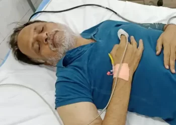 ਸਤੇਂਦਰ ਜੈਨ ਨੂੰ ਇੱਕ ਸਾਲ ਬਾਅਦ ਮਿਲੀ ਮੈਡੀਕਲ ਹਾਲਤ ‘ਤੇ ਜ਼ਮਾਨਤ