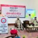 ਸੁਰੱਖਿਆ ਵਿਵਸਥਾ ਦੀ ਮਜ਼ਬੂਤੀ ਲਈ ਸੀਸੀਟੀਵੀ ਕੈਮਰੇ ਲਗਾਏ ਜਾਣਗੇ: ਅਮਨ ਅਰੋੜਾ