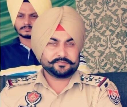 ਸੁਨਾਮ ਦੇ SHO ਦੀ ਹੋਈ ਤਬਦੀਲੀ