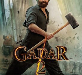 Gadar 2: ਫਿਰ ਹੋਵੇਗੀ ਅਸ਼ਰਫ ਅਲੀ-ਤਾਰਾ ਸਿੰਘ ਆਹਮੋ-ਸਾਹਮਣੇ