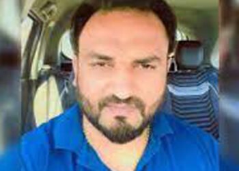 ਗੋਲ਼ੀਆਂ ਮਾਰ ਕੇ ਉਤਾਰਿਆ ਗੈਂਗਸਟਰ ਨੂੰ ਮੌਤ ਦੇ ਘਾਟ