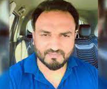 ਗੋਲ਼ੀਆਂ ਮਾਰ ਕੇ ਉਤਾਰਿਆ ਗੈਂਗਸਟਰ ਨੂੰ ਮੌਤ ਦੇ ਘਾਟ