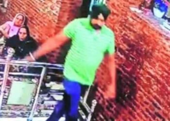 ਸਿੱਖਾਂ ਦੇ ਪਵਿੱਤਰ ਗ੍ਰੰਥ ਦੀ ਬੇਅਦਬੀ ਕਰਨ ਵਾਲੇ ਜਸਵੀਰ ਸਿੰਘ ਦੀ ਹਸਪਤਾਲ ਵਿੱਚ ਮੌਤ