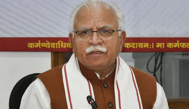 ਮੁੱਖ ਮੰਤਰੀ ਨੇ ਪਹਿਲੇ ਪੜਾਅ ਵਿੱਚ 113 ਸਕੂਲਾਂ ਨੂੰ ਅਪਗ੍ਰੇਡ ਕਰਨ ਦੀ ਪ੍ਰਵਾਨਗੀ ਦਿੱਤੀ