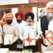 ਇਤਿਹਾਸਕ ਵੇਰਵੇ ਇਕੱਤਰ ਕਰਨ ਲਈ ਦੇਸ਼ ਦੀਆਂ ਸਮੂਹ ਰਾਜ ਵਿਧਾਨ ਸਭਾਵਾਂ ਅਤੇ ਪਾਰਲੀਮੈਂਟ ਦੇ ਇਤਿਹਾਸ ਵਿੱਚ ਪਹਿਲੀ ਕਿਤਾਬ