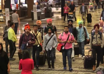 Breaking news: ਆਸਟ੍ਰੇਲੀਆ  ਨੇ ਪੰਜਾਬ ਸਮੇਤ ਛੇ ਰਾਜਾਂ ਦੇ  ਦਾਖ਼ਲੇ ‘ਤੇ ਲਾਈ ਪਾਬੰਦੀ ਹਟਾਈ