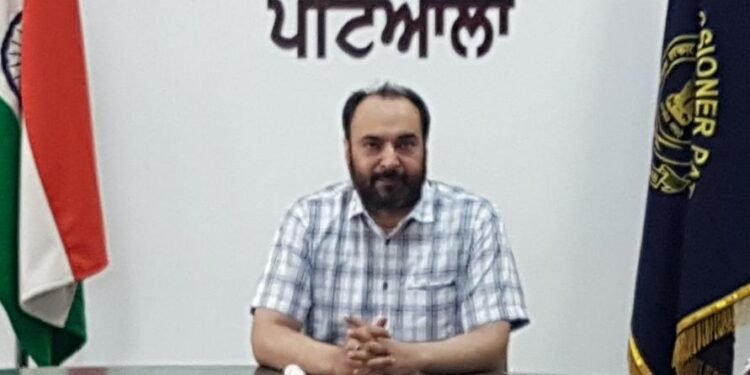 ਵਿਆਹ ਸ਼ਾਦੀਆਂ ਸਮੇਂ ਮੈਰਿਜ ਪੈਲੇਸਾਂ ਵਿੱਚ ਲਾਇਸੰਸੀ ਅਸਲਾ ਲੈ ਕੇ ਜਾਣ ‘ਤੇ ਪਾਬੰਦੀ ਦੇ ਹੁਕਮ ਜਾਰੀ