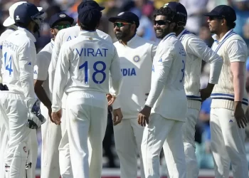 India vs Australia Test: WTC ਫਾਈਨਲ, ਉਹ ਵੀ ਇੰਗਲੈਂਡ ‘ਚ