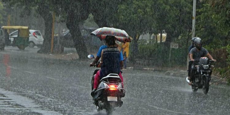 ਪੰਜਾਬ ‘ਚ ਅਗਲੇ 2 ਦਿਨਾਂ ‘ਚ ਛਾ ਜਾਵੇਗਾ Monsoon