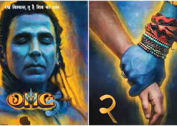 Oh my god 2: ਅਕਸ਼ੇ ਕੁਮਾਰ ਨੇ ਸ਼ੇਅਰ ਨੇ ਕੀਤਾ ਪੋਸਟਰ