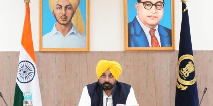 CM ਦੀ ਅਗਵਾਈ ਵਿਚ ਵਜ਼ਾਰਤ ਨੇ ਪੰਜਾਬ ਦੇ 14239 ਅਧਿਆਪਕਾਂ ਨੂੰ ਰੈਗੂਲਰ ਕਰਨ ’ਤੇ ਮੋਹਰ ਲਾਈ