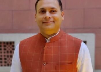 ਭਾਜਪਾ ਆਈਟੀ ਸੈੱਲ ਦੇ ਮੁਖੀ ਅਮਿਤ ਮਾਲਵੀਆ ‘ਤੇ ਰਾਹੁਲ ਗਾਂਧੀ ਵਿਰੁੱਧ ‘ਅਪਮਾਨਜਨਕ’ ਪੋਸਟ ਲਈ ਕੇਸ ਦਰਜ
