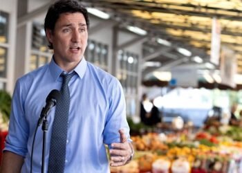 ਖ਼ਾਲਿਸਤਾਨ ਦੇ ਮਾਮਲੇ ‘ਤੇ ਬੋਲੇ ਜਸਟਿਨ ਟਰੂਡੋ, ਜੈਸ਼ੰਕਰ ਦੇ ਇਲਜ਼ਾਮ ਨੂੰ ਨਕਾਰਦਿਆਂ ਦਿੱਤਾ ਵੱਡਾ ਬਿਆਨ