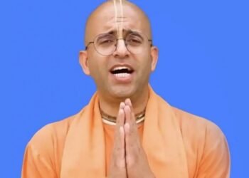 ਸਵਾਮੀ ਵਿਵੇਕਾਨੰਦ ’ਤੇ ਇਸਕਾਨ ਦੇ ਭਿਕਸ਼ੂ ਨੇ ਕੀਤੀ ਟਿੱਪਣੀ, ਸੰਸਥਾ ਨੇ ਲਾਈ ਇਕ ਮਹੀਨੇ ਦੀ ਪਾਬੰਦੀ