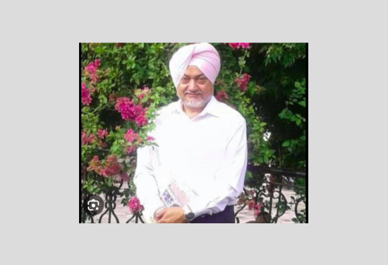 ਕਾਂਗਰਸ ਵੱਲੋਂ ਲੋਕ ਸਭਾ ਚੋਣਾਂ ਦੀ ਤਿਆਰੀ ਦਲਜੀਤ ਸਿੰਘ ਸਹੋਤਾ ਅਤੇ ਗੁਰਵਿੰਦਰ ਕੌਰ ਰੰਧਾਵਾ ਦੀਆਂ ਨਿਯੁਕਤੀਆਂ