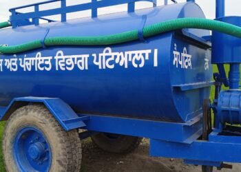 ਹੁਣ ਪਿੰਡਾਂ ‘ਚ ਸੀਵਰੇਜ ਦੀ ਸਮੱਸਿਆ ਦਾ ਹੋਵੇਗਾ ਸਥਾਈ ਹੱਲ