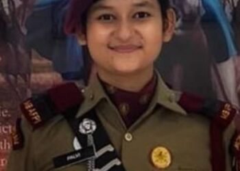 ਬਠਿੰਡਾ ਅਤੇ ਪਠਾਨਕੋਟ ਦੀਆਂ ਧੀਆਂ ਦੀ ਆਫੀਸਰਜ਼ ਟਰੇਨਿੰਗ ਅਕੈਡਮੀ, ਚੇਨੱਈ ਵਿੱਚ ਪ੍ਰੀ-ਕਮਿਸ਼ਨ ਟਰੇਨਿੰਗ ਲਈ ਚੋਣ