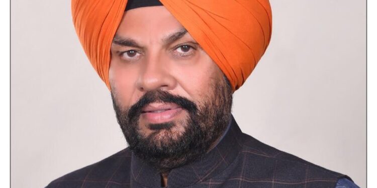 ਪੰਜਾਬ ਸਰਕਾਰ ਵਿਦੇਸ਼ਾਂ ਵਿੱਚ ਫਸੇ ਪੰਜਾਬੀਆਂ ਦੀ ਘਰ ਵਾਪਸੀ ਲਈ ਹਰ ਸੰਭਵ ਮਦਦ ਕਰੇਗੀ: ਕੁਲਦੀਪ ਸਿੰਘ ਧਾਲੀਵਾਲ
