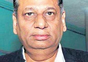 ਪੰਜਾਬ ਦੇ ਸੀਨੀਅਰ ਕਾਂਗਰਸ ਨੇਤਾ ਅਸ਼ਵਨੀ ਸੇਖੜੀ ਭਾਜਪਾ ’ਚ ਸ਼ਾਮਲ