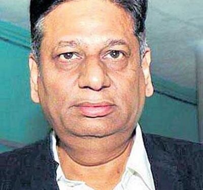 ਪੰਜਾਬ ਦੇ ਸੀਨੀਅਰ ਕਾਂਗਰਸ ਨੇਤਾ ਅਸ਼ਵਨੀ ਸੇਖੜੀ ਭਾਜਪਾ ’ਚ ਸ਼ਾਮਲ