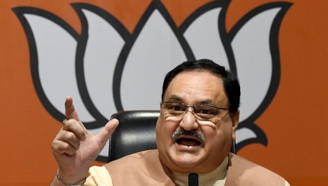 ਉੱਥੇ ਹੀ ਸ਼ਿਵਪ੍ਰਕਾਸ਼ ਨੂੰ ਰਾਸ਼ਟਰੀ ਸਹਿ ਸੰਗਠਨ ਮਹਾਮੰਤਰੀ ਦੀ ਜ਼ਿੰਮੇਵਾਰੀ ਦਿੱਤੀ ਗਈ ਹੈ।