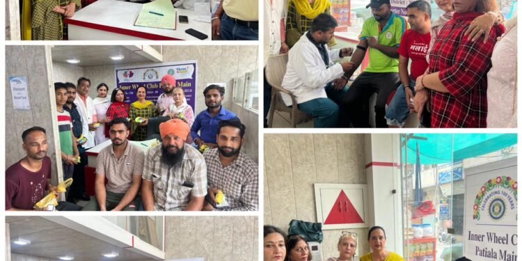 ਡਾਕਟਰ ਡੇ ਦੀ ਸੈਲੀਬ੍ਰੇਸ਼ਨ