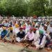 ਪੀ.ਐਸ.ਈ.ਬੀ. ਇੰਪਲਾਈਜ਼ ਜੁਆਇੰਟ ਫੋਰਮ ਦੇ ਸੱਦੇ ਬਿਜਲੀ ਕਾਮਿਆਂ ਨੇ ਮੁੱਖ ਦਫਤਰ ਦੇ ਗੇਟਾਂ ਤੇ ਜੋਰਦਾਰ ਰੋਸ ਪ੍ਰਦਰਸ਼ਨ ਕੀਤਾ, ਸੰਘਰਸ਼ ਜਾਰੀ ਰੱਖਣਗੇ ਬਿਜਲੀ ਕਾਮੇ।