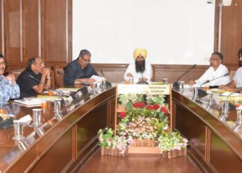 ਸੂਬੇ ਵਿੱਚ ਪਾਲਤੂ ਜਾਨਵਰਾਂ ਦੀਆਂ ਦੁਕਾਨਾਂ ਤੇ ਡੌਗ ਬ੍ਰੀਡਰਜ਼ ਨੂੰ ਰਾਜ ਪਸ਼ੂ ਭਲਾਈ ਬੋਰਡ ਨਾਲ ਰਜਿਸਟਰਡ ਕੀਤਾ ਜਾਵੇਗਾ