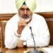 ਚੇਤਨ ਸਿੰਘ ਜੌੜਾਮਾਜਰਾ ਵੱਲੋਂ ਸੀਨੀਅਰ ਐਡੀਟਰ ਪਰਮਿੰਦਰ ਸਿੰਘ ਜੱਟਪੁਰੀ ਦੀ ਮਾਤਾ ਦੇ ਅਕਾਲ ਚਲਾਣੇ ‘ਤੇ ਦੁੱਖ ਦਾ ਪ੍ਰਗਟਾਵਾ